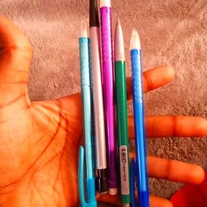 Led pencils